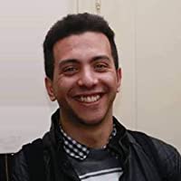 Photo of author Islam Emad